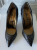 Lanvin Leather pumps