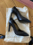 Lanvin Pumps aus Leder