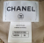 Chanel 2015 Tweed Jacket