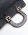 Fendi Denim Handbag