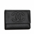 Chanel Logo CC