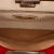 Fendi B Fendi Red Calf Leather Medium Peekaboo Selleria Italy