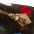 Louis Vuitton A Louis Vuitton Brown Monogram Canvas Canvas x YK Infinity Dots Monogram Cosmetic Pouch France