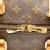 Louis Vuitton B Louis Vuitton Brown Monogram Canvas Canvas Monogram Keepall 45 France