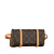 Louis Vuitton B Louis Vuitton Brown Monogram Canvas Canvas Monogram Pochette Marelle PM France