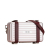 Christian Dior B Dior Pink Rose Gold Stainless Steel Metal x Rimowa Aluminum Personal Clutch On Strap Germany