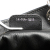 Christian Dior B Dior Black Lambskin Leather Leather Large Cannage Soft Lady Dior Italy