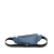 Loewe AB LOEWE Blue Navy Nylon Fabric Puzzle Belt Bag Spain