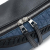 Loewe AB LOEWE Blue Navy Nylon Fabric Puzzle Belt Bag Spain