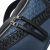 Loewe AB LOEWE Blue Navy Nylon Fabric Puzzle Belt Bag Spain