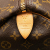 Louis Vuitton B Louis Vuitton Brown Monogram Canvas Canvas Monogram Keepall 55 France