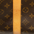 Louis Vuitton B Louis Vuitton Brown Monogram Canvas Canvas Monogram Keepall 55 France