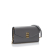 Celine B Celine Gray Dark Gray Calf Leather C Bag Wallet On Chain Italy