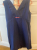 Comptoir Des Cotonniers robe blue