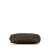 Louis Vuitton B Louis Vuitton Brown Monogram Canvas Canvas Monogram Trousse Toilette 23 France