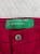 Benetton Chino pants