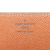 Louis Vuitton AB Louis Vuitton Brown Monogram Canvas Canvas Monogram Card Case Spain