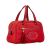 Loewe B LOEWE Red Calf Leather Anagram Tassel Handbag China