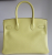 Hermès Hermes Birkin bag 30 sulfur