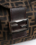 Fendi Zucca Shoulder Bag