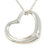 Tiffany & Co Open Heart