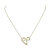 Tiffany & Co Paloma Picasso necklace