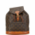 Louis Vuitton Montsouris MM