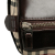 Burberry B Burberry Brown Beige Canvas Fabric House Check Handbag United Kingdom