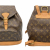 Louis Vuitton Montsouris