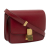 Celine AB Celine Red Calf Leather Small Classic Box Italy