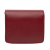 Celine AB Celine Red Calf Leather Small Classic Box Italy