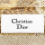 Christian Dior Dior