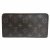 Louis Vuitton Zippy coin purse