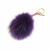 Fendi Pompon charm