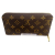 Louis Vuitton Zippy wallet