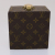 Louis Vuitton Coffret Trésor