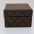 Louis Vuitton Coffret Trésor