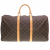 Louis Vuitton Keepall 50