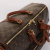 Louis Vuitton Monogram NBA Gym Bag Boston Bag