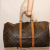 Louis Vuitton Keepall 50