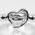 Tiffany & Co Open Heart