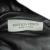 Bottega Veneta AB Bottega Veneta Black Nappa Leather Leather Mini Nappa Puffy Jodie Italy