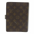 Louis Vuitton Agenda MM