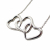 Tiffany & Co Triple Heart