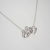 Tiffany & Co Triple Heart