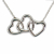 Tiffany & Co Triple Heart