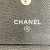 Chanel Coco button