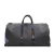 Louis Vuitton B Louis Vuitton Black Damier Canvas Canvas Damier Graphite Keepall Bandouliere 60 France