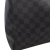 Louis Vuitton B Louis Vuitton Black Damier Canvas Canvas Damier Graphite Keepall Bandouliere 60 France