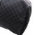 Louis Vuitton B Louis Vuitton Black Damier Canvas Canvas Damier Graphite Keepall Bandouliere 60 France